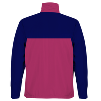Custom Windbreaker Jacket (WJ07)