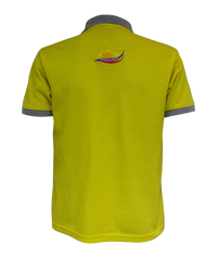 Polo Shirt - Bagong Sison