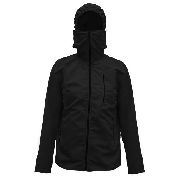 Basic PPE- Retail