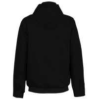 Reversible Hooded Windbreaker Jacket (WJ10)