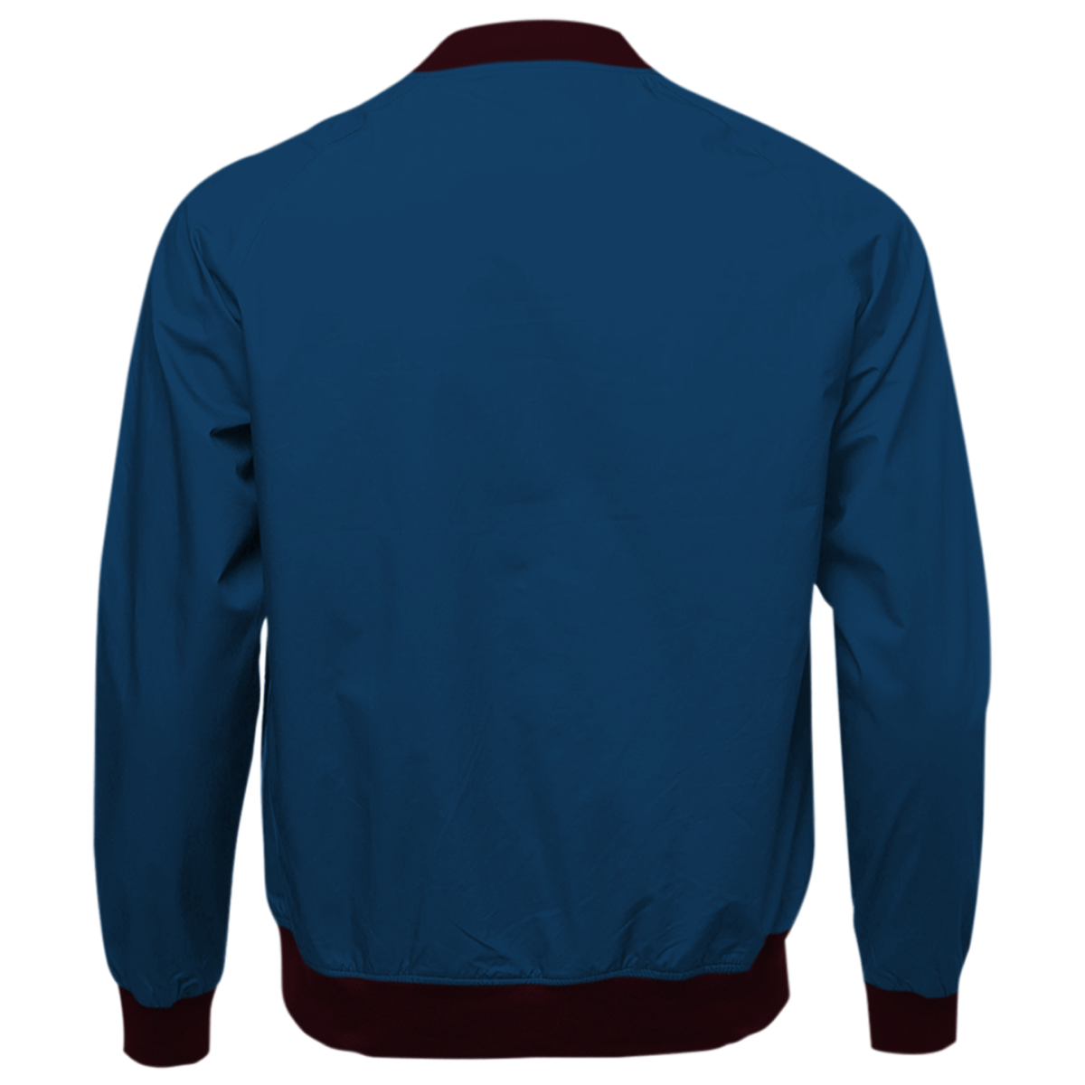 Custom Bomber Jacket - Standard (BM01)