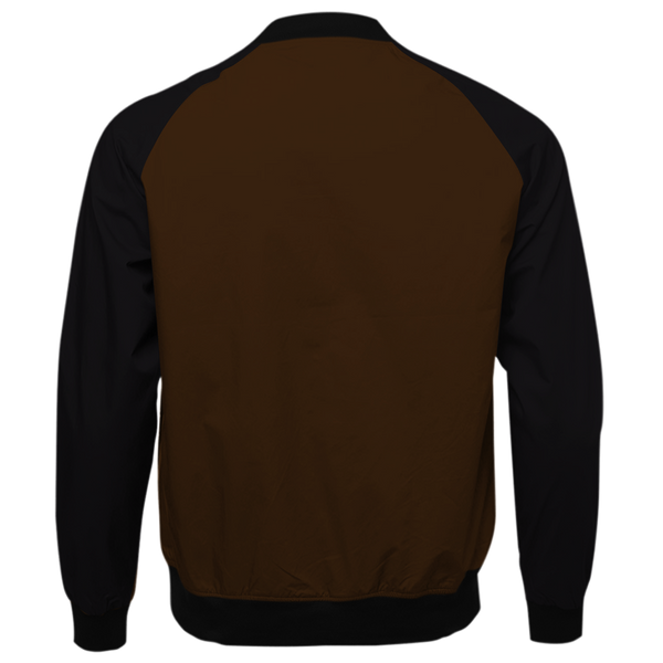 Custom Bomber Jacket (BM02)