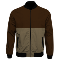 Custom Bomber Jacket (BM03)