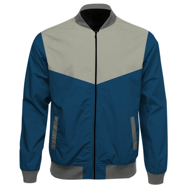 Custom Bomber Jacket (BM04)