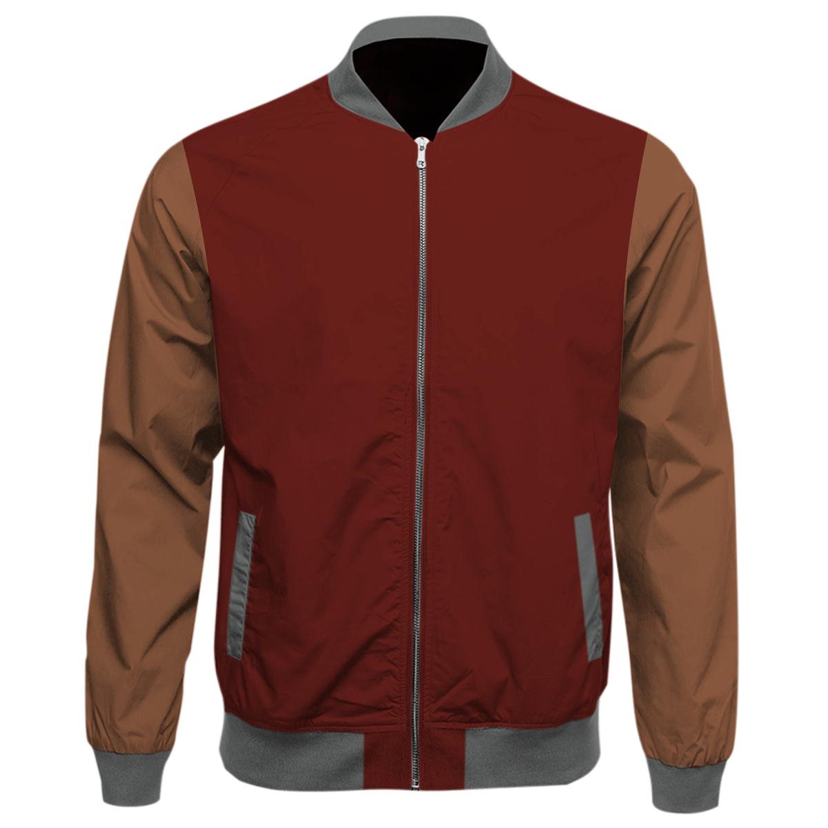 Custom Bomber Jacket (BM05)