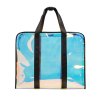 Clear Bags (CR01)