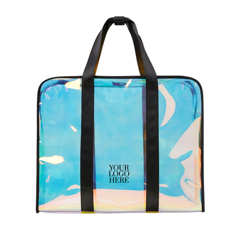 Clear Bags (CR01)