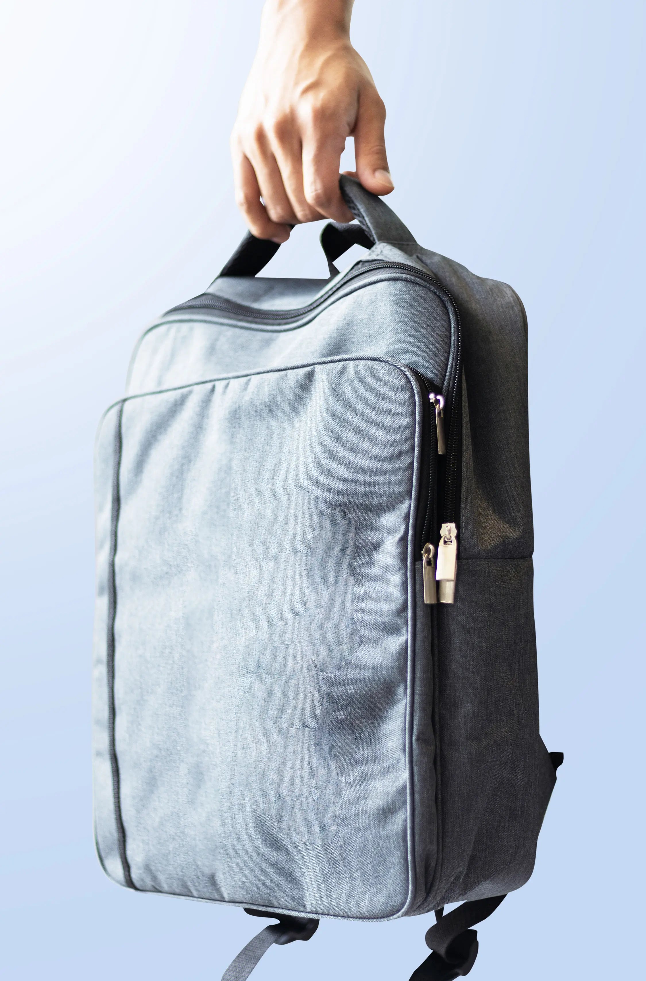 Backpacks