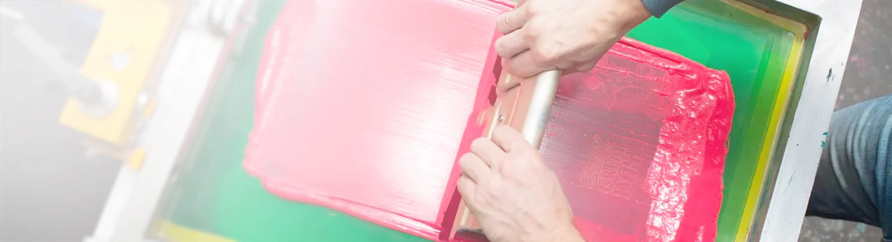 Silkscreen