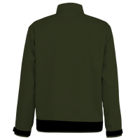 Custom Corporate Jacket - Premium (CJ06)