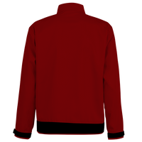 Custom Corporate Jacket - Premium (CJ06)