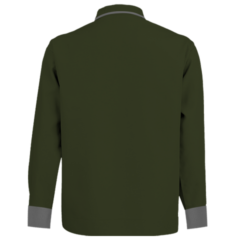 Custom Corporate Jacket (CJ10)