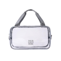 Clear Bags (CR03)