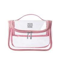 Clear Bags (CR06)