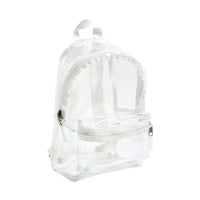 Clear Backpacks (CR07)