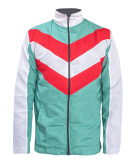 Windbreaker Jacket - Caltex