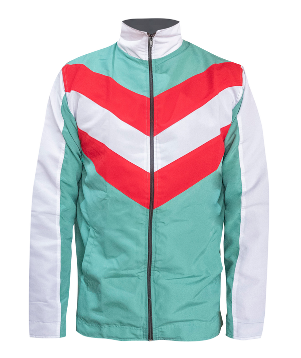 Windbreaker Jacket - Caltex