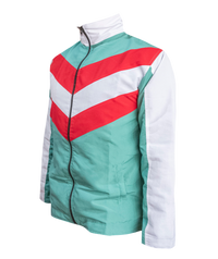 Windbreaker Jacket - Caltex