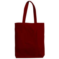 Canvas Basic Tote (TB01)