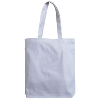 Canvas Basic Tote (TB01)