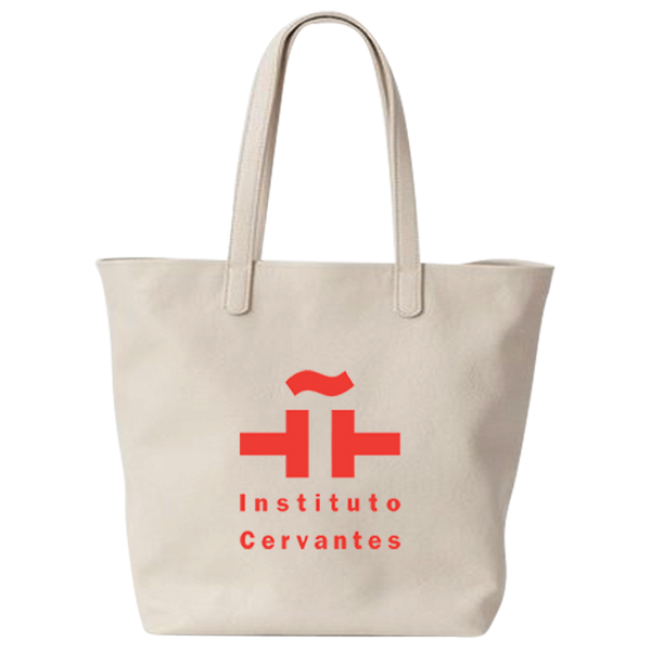 Canvas Shoppers Tote (TB03)