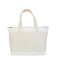 Canvas Tote (TB04)