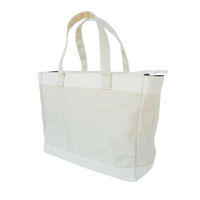 Canvas Tote (TB04)