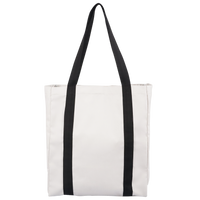 Canvas Wrap-Strap Tote (TB05)