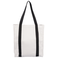Canvas Wrap-Strap Tote (TB05)