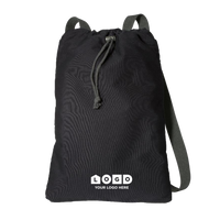 Canvas Drawstring Bag (DB01)