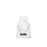 Canvas Drawstring Pouch (DB03)