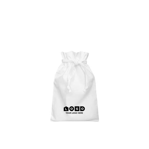 Canvas Drawstring Pouch (DB03)