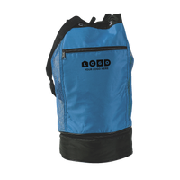 Drawstring Bag with Insulated Pocket (DB06)