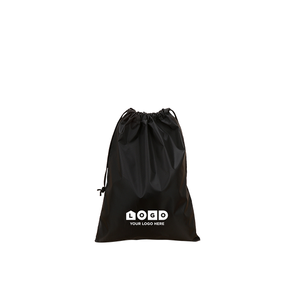 Nylon Drawstring Pouch (DB18)