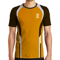 Dri Fit Roundneck Shirt (DN13)