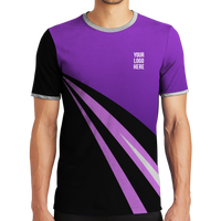 Dri Fit Roundneck Shirt (DN15)