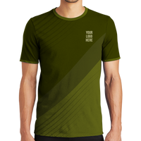 Dri Fit Roundneck Shirt (DN16)
