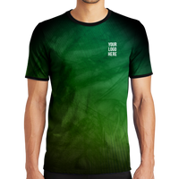 Dri Fit Roundneck Shirt (DN01)