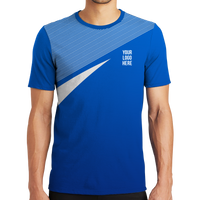 Dri Fit Roundneck Shirt (DN05)