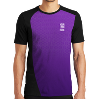 Dri Fit Roundneck Shirt (DN07)