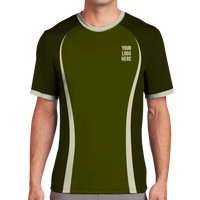 Dri Fit Roundneck Shirt (DN20)