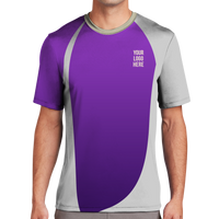 Dri Fit Roundneck Shirt (DN21)