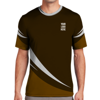 Dri Fit Roundneck Shirt (DN23)