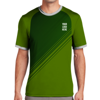 Dri Fit Roundneck Shirt (DN24)