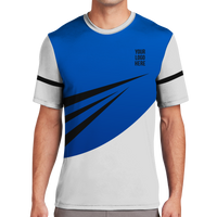 Dri Fit Roundneck Shirt (DN26)