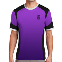 Dri Fit Roundneck Shirt (DN29)