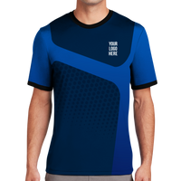 Dri Fit Roundneck Shirt (DN31)