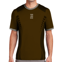 Dri Fit Roundneck Shirt (DN34)