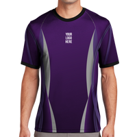 Dri Fit Roundneck Shirt (DN36)