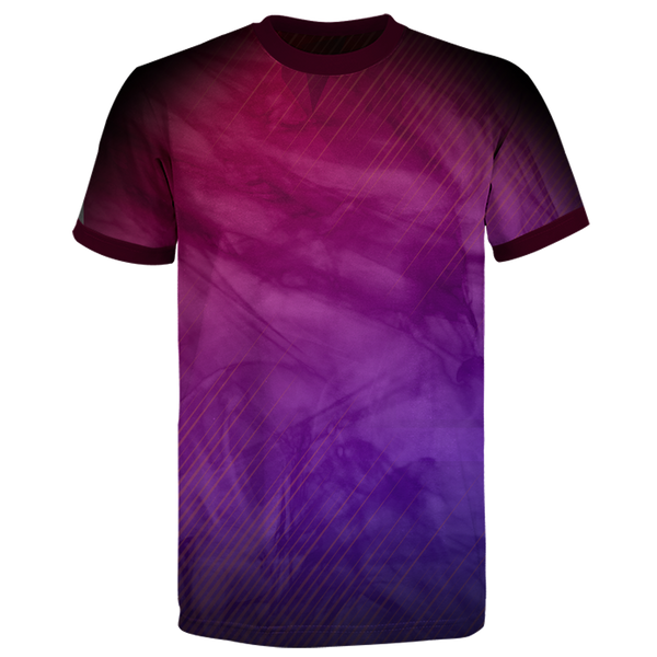 Dri Fit Roundneck Shirt (DN01)